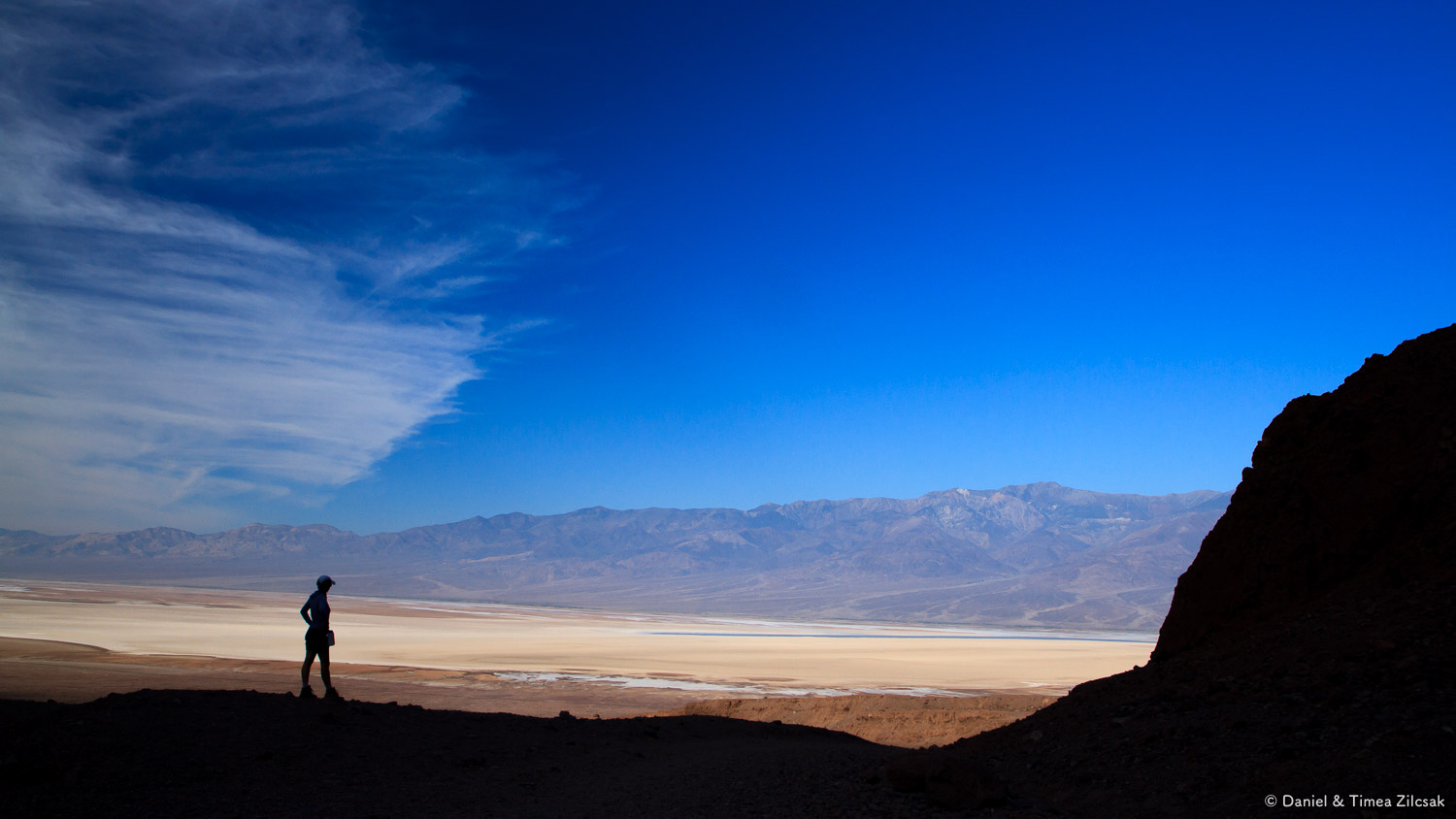 Death Valley National Park Top 10 Must See