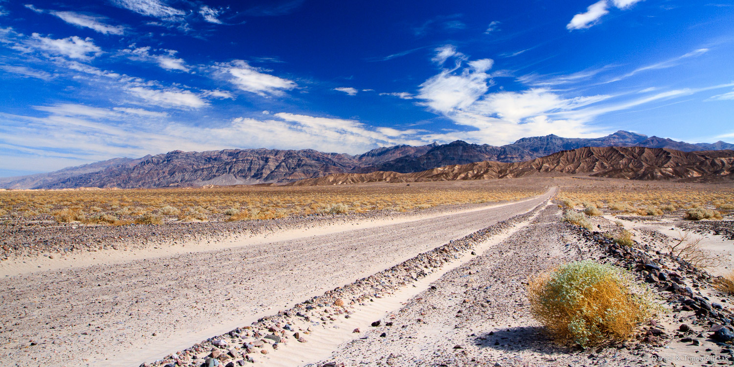 Death Valley National Park Top 10 Must See