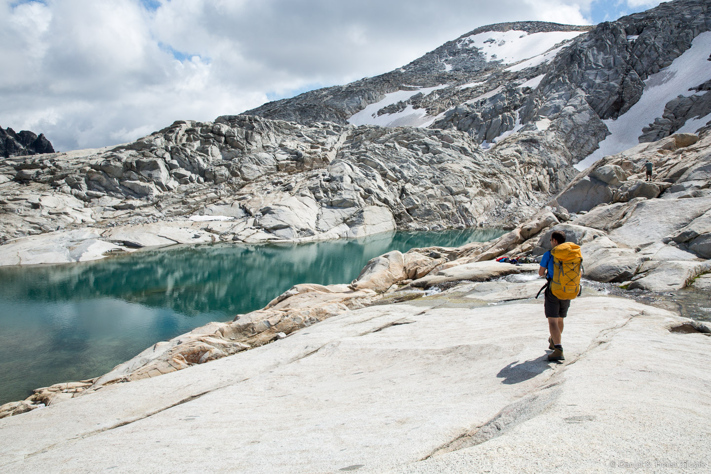 Backpacking the upper core Enchantments, granite and alpine tarns- 9Z4A2829 © Zilcsak.jpg