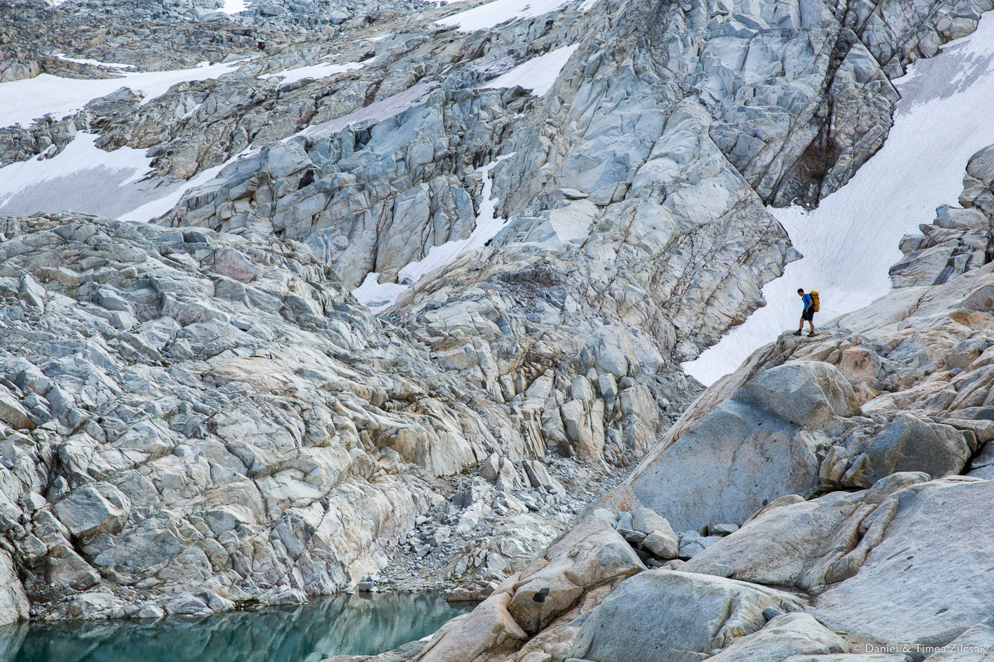 Backpacking the upper core Enchantments, granite and alpine lakes- 9Z4A2836 © Zilcsak.jpg