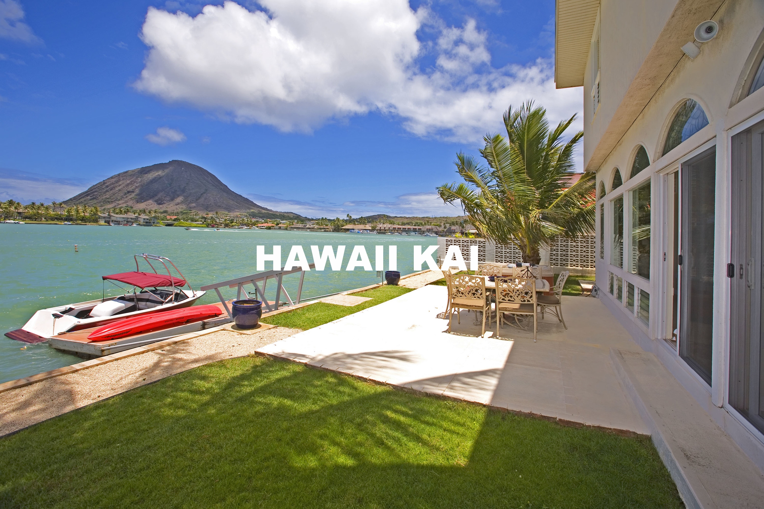 Hawaii Kai Real Estate