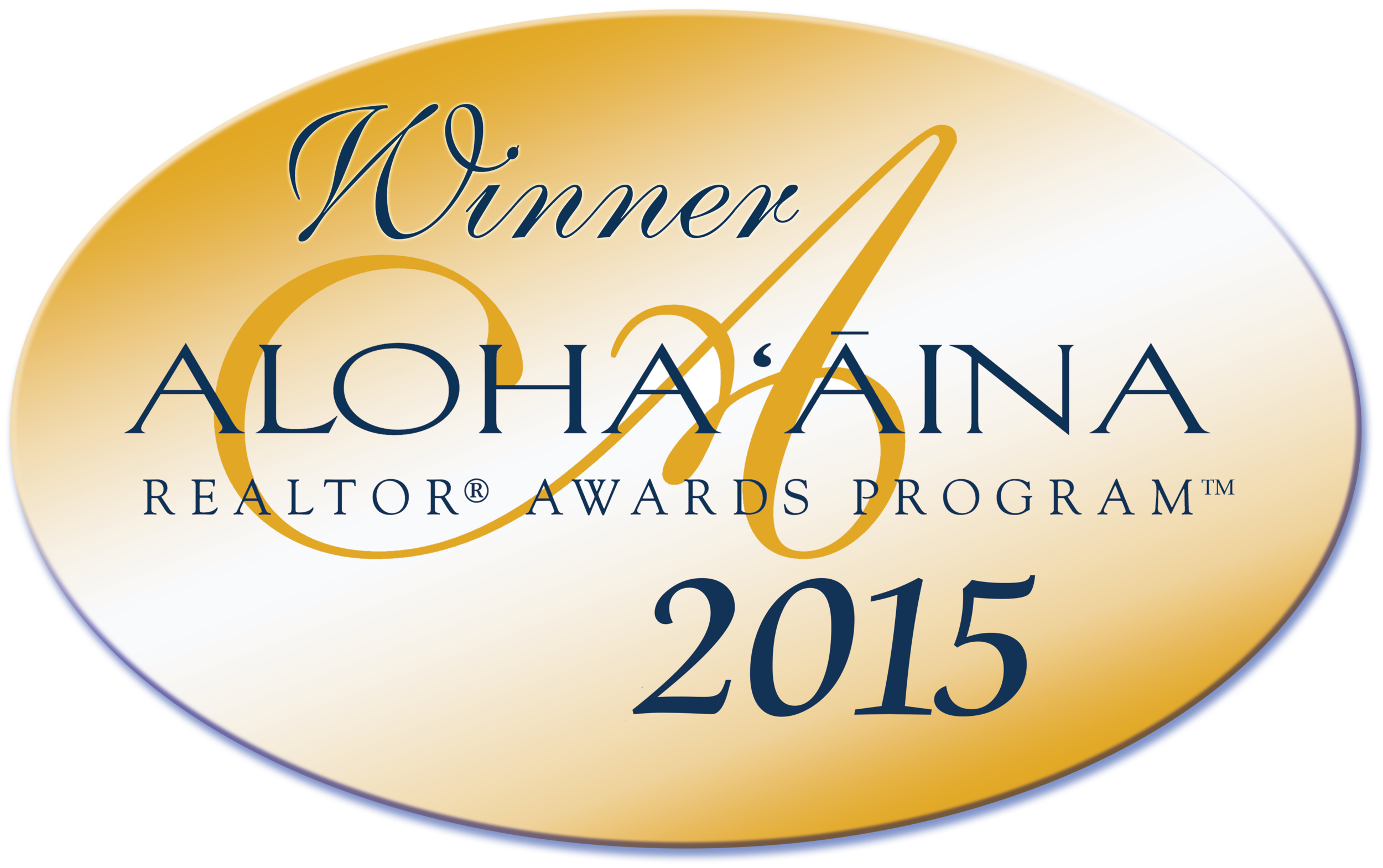 YVONNE AHEARN: WINNER of 2015 AlOHA AINA “PEOPLE’s CHOICE” AWARD FOR OAHU