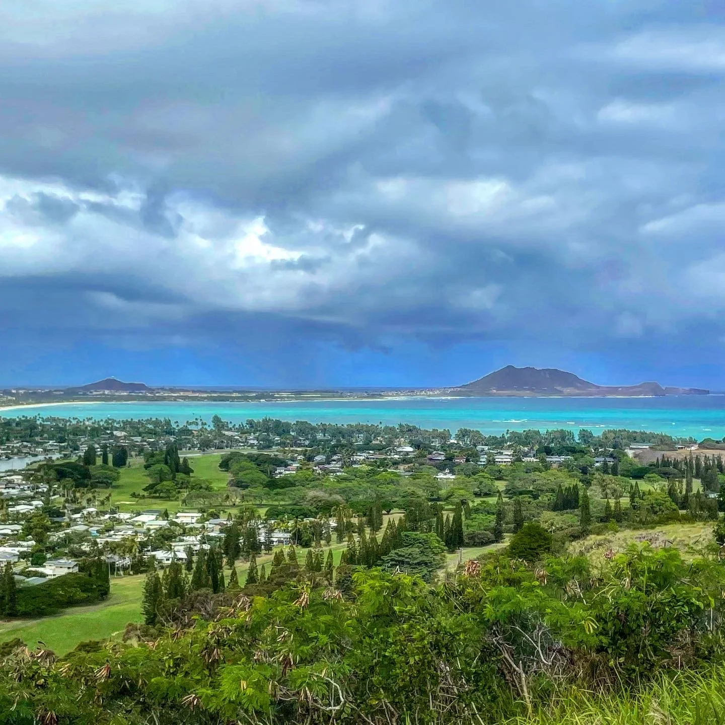 KAILUA