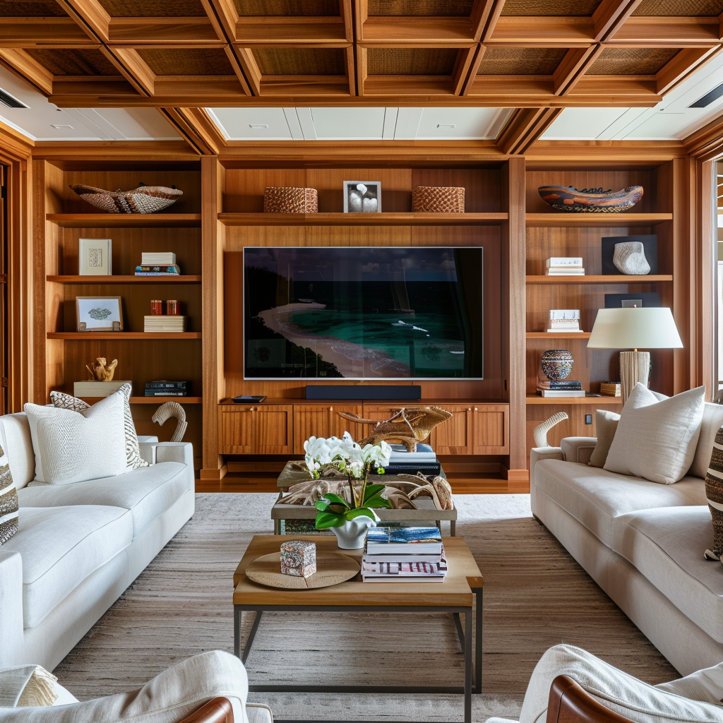 COMPASS CURATED - MARCH 2024 - LUXURY LISTINGS NATIONWIDE