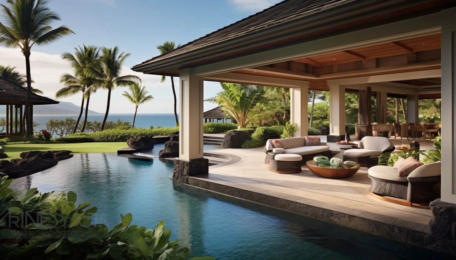 Top 8 Luxury Homes in Honolulu, Oahu as of Today