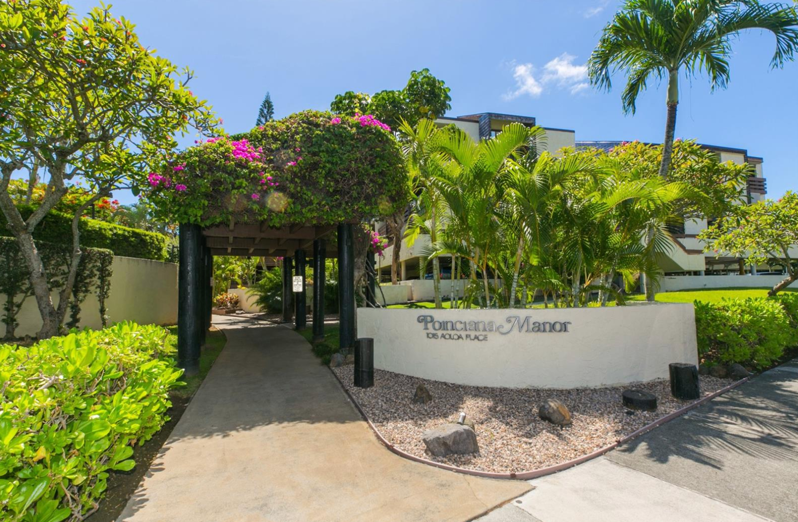 1015 AOLOA PLACE, #427 ~ Kailua Town, Kailua, HI