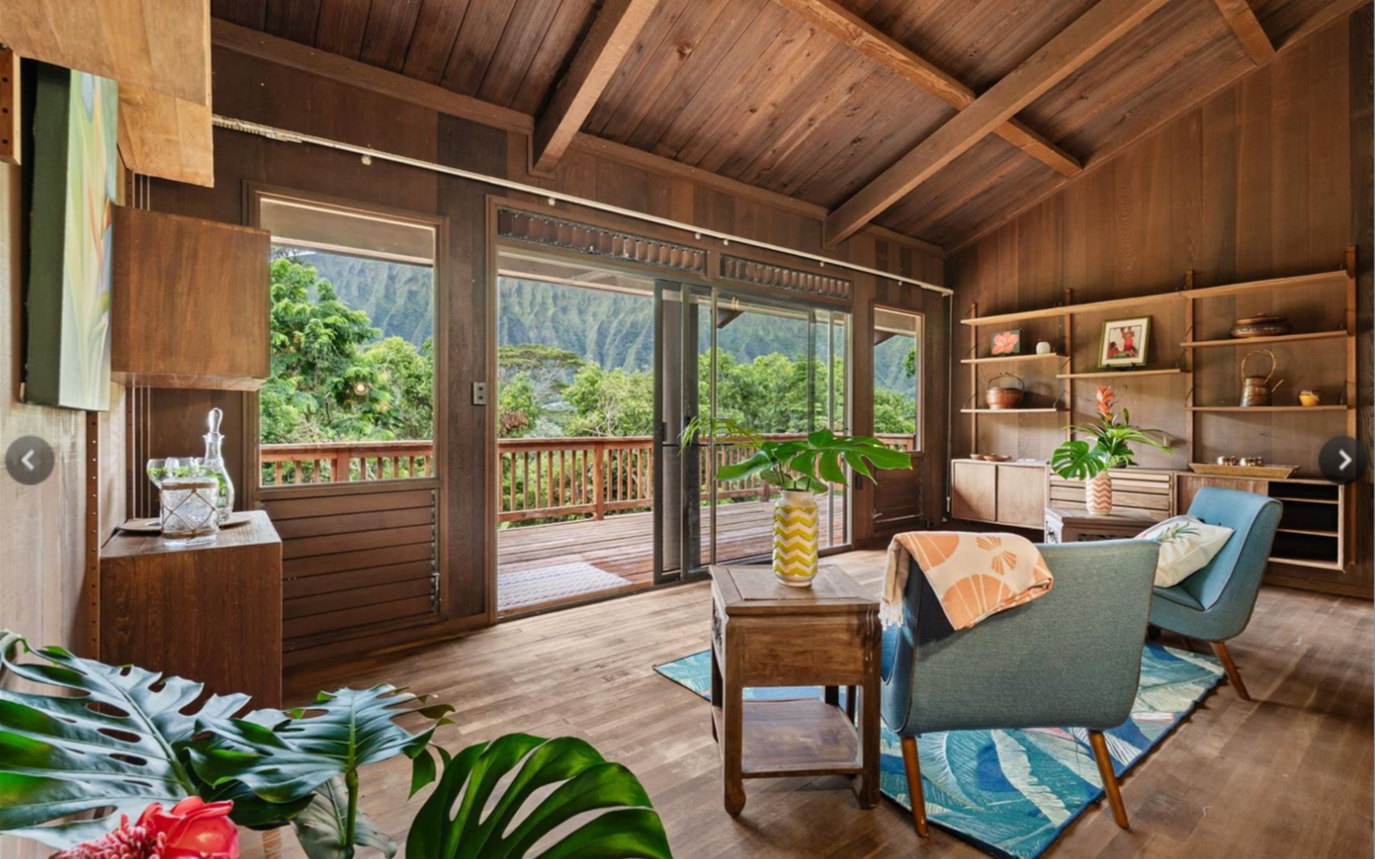 47-069 OKANA PLACE ~ Kaneohe, Oahu, HI