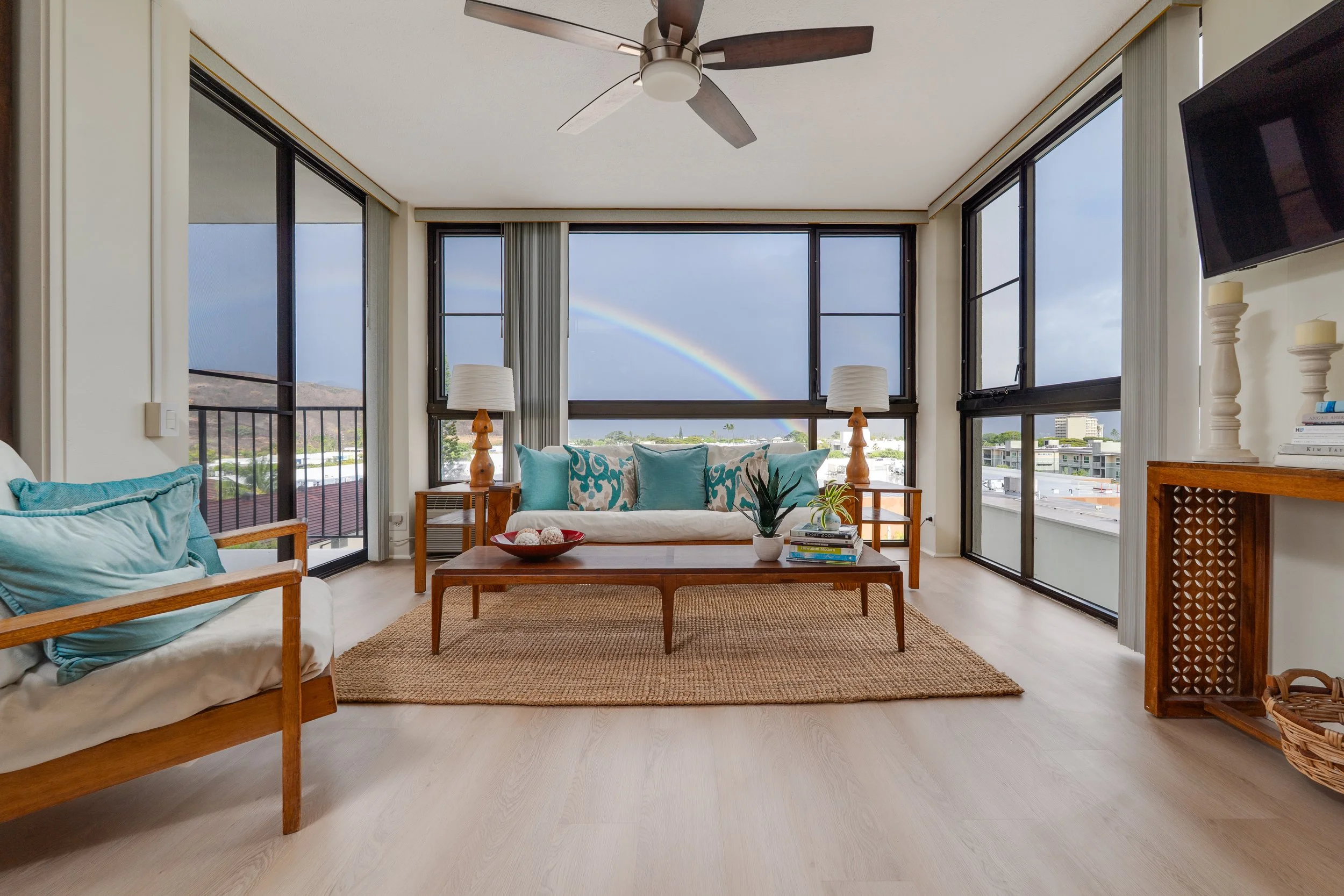 322 AOLOA ST, #612 ~ Kailua