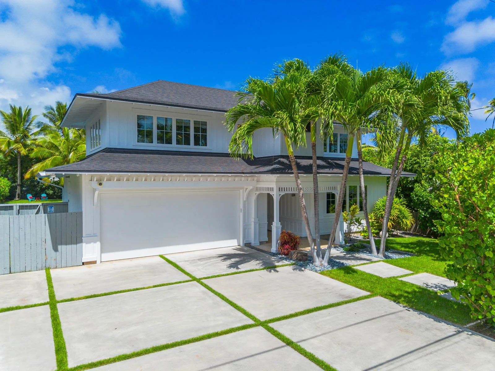 126 ONEKEA DRIVE  ~ Kailua, Oahu, HI