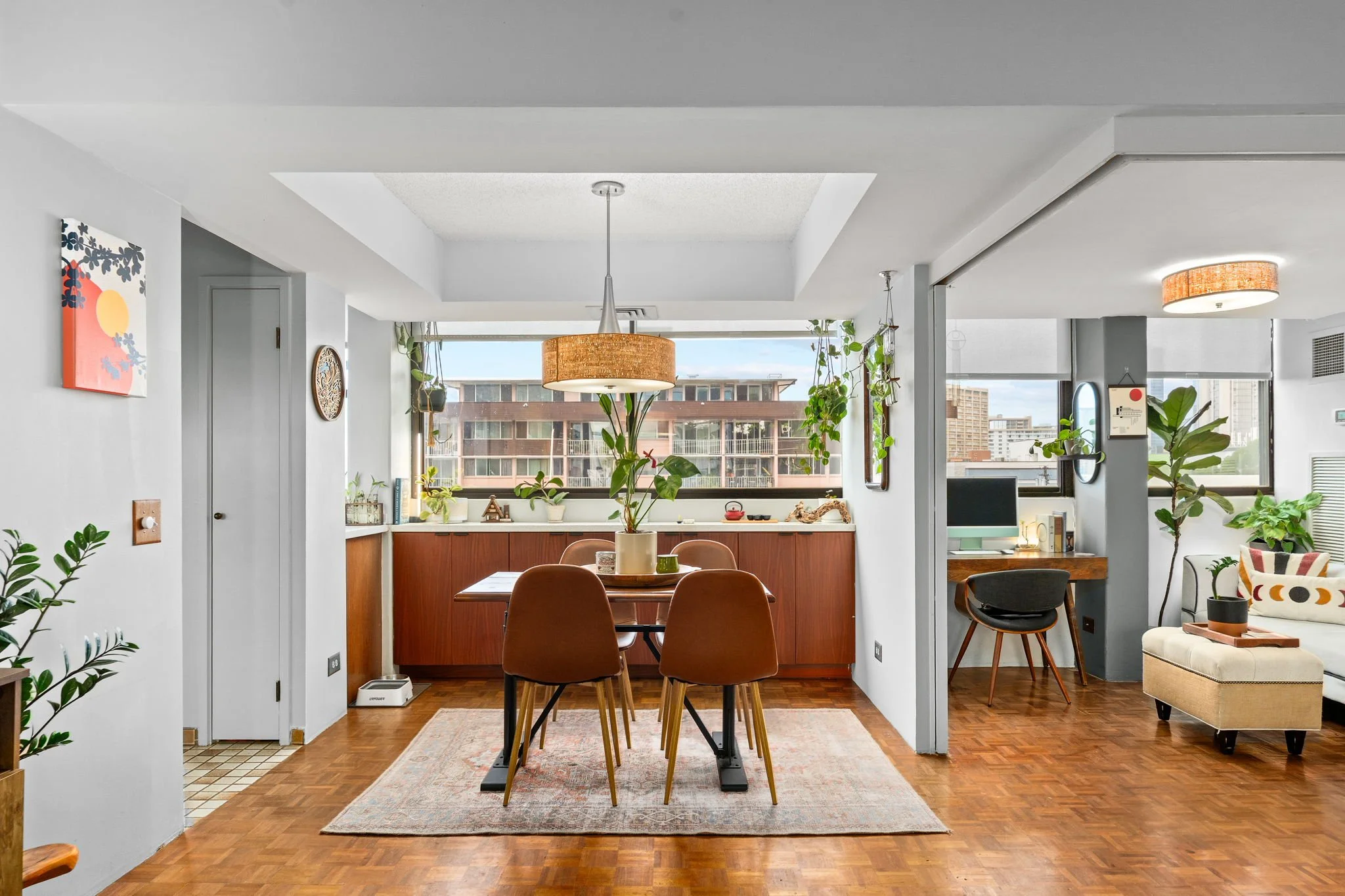 1114 PUNAHOU ST #4B