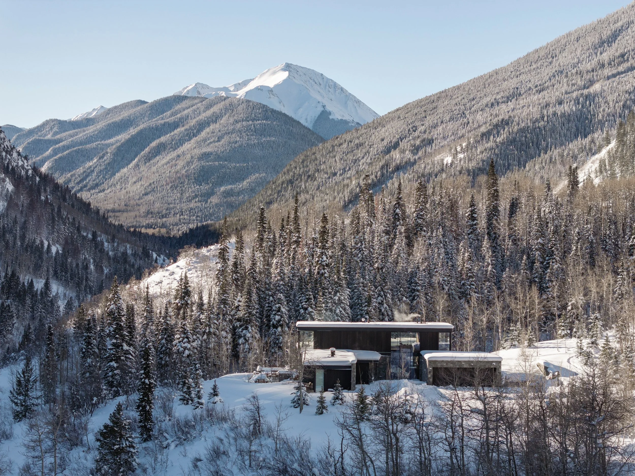 COMPASS CURATED - DECEMBER 2025 - LUXURY LISTINGS NATIONAL COLLECTIONS