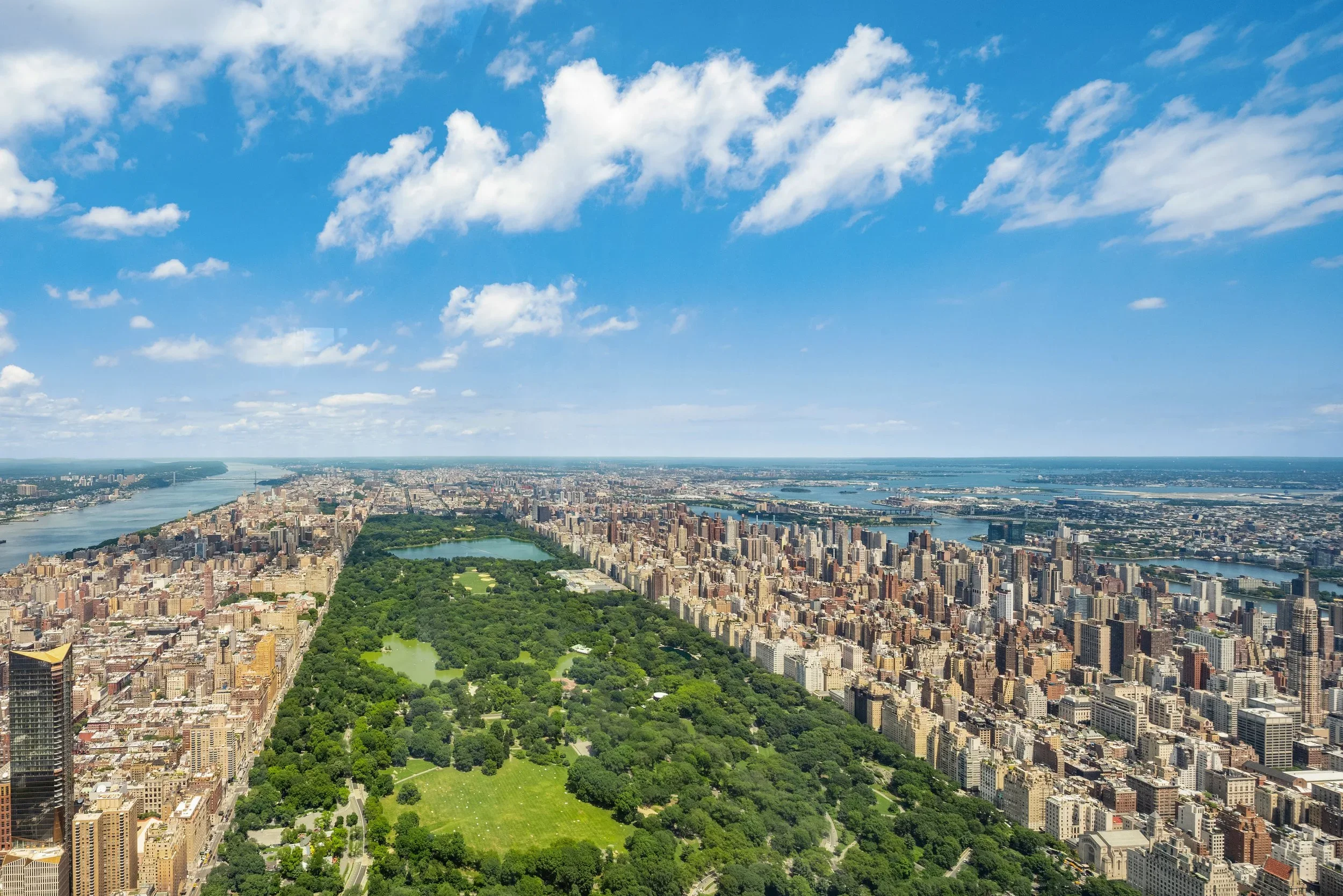 LUXURY TRENDS at COMPASS - January 2026