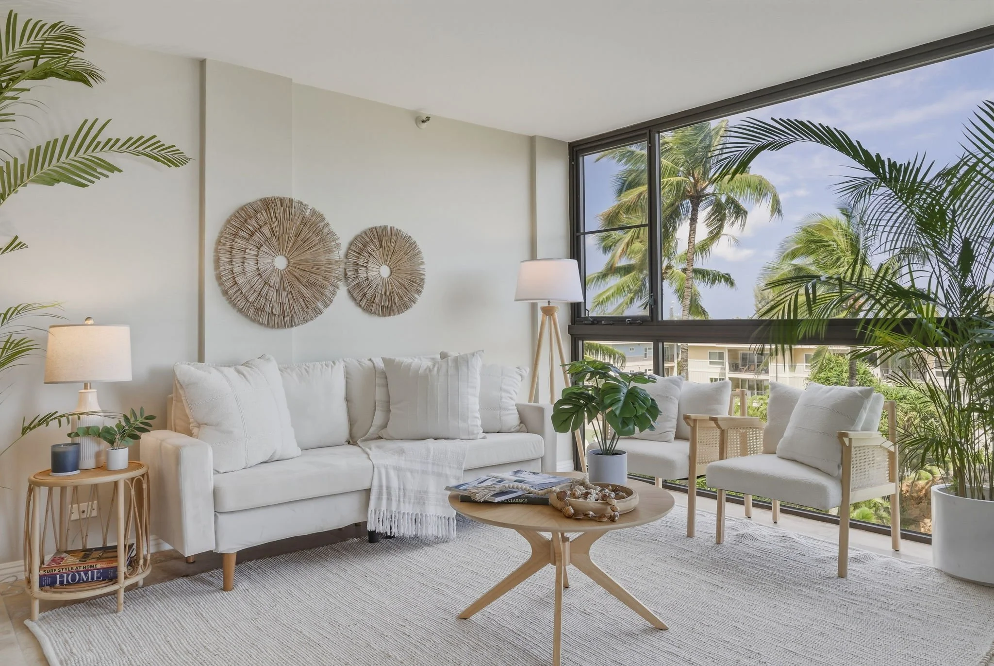 322 AOLOA ST, #1512  ~ Kailua