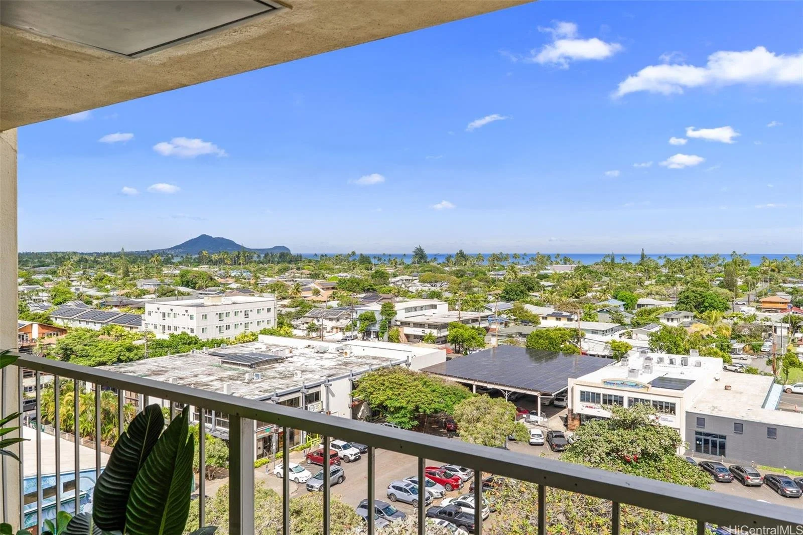 14 AULIKE ST, UNIT 904 ~ Kailua
