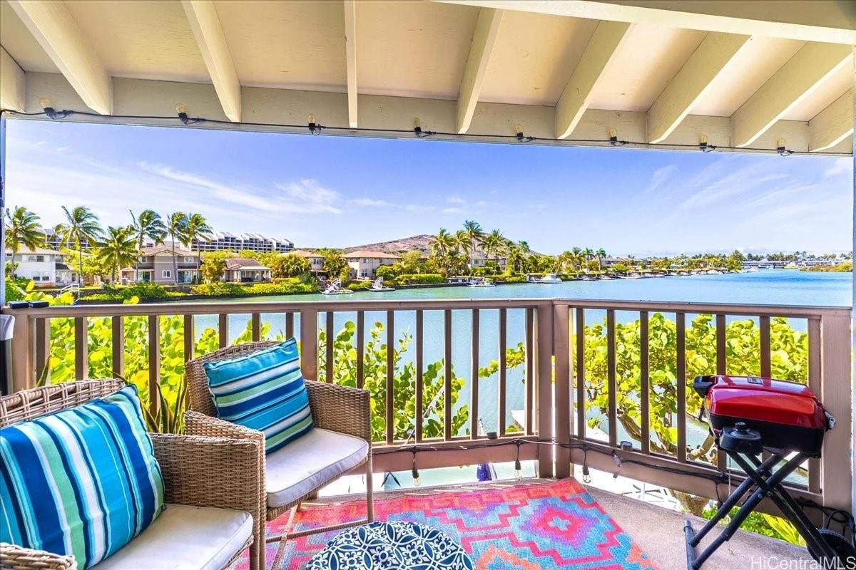 7007 HAWAII KAI DR, J25 ~ Hawaii Kai, Honolulu