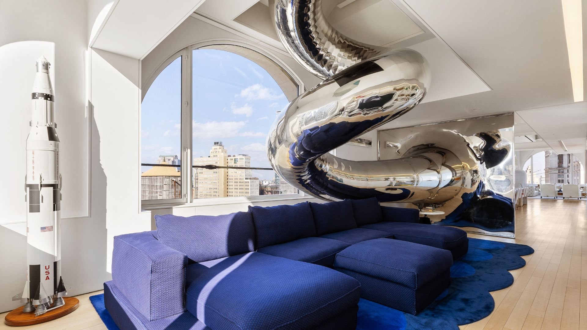 LUXURY TRENDS at COMPASS  - March 2026