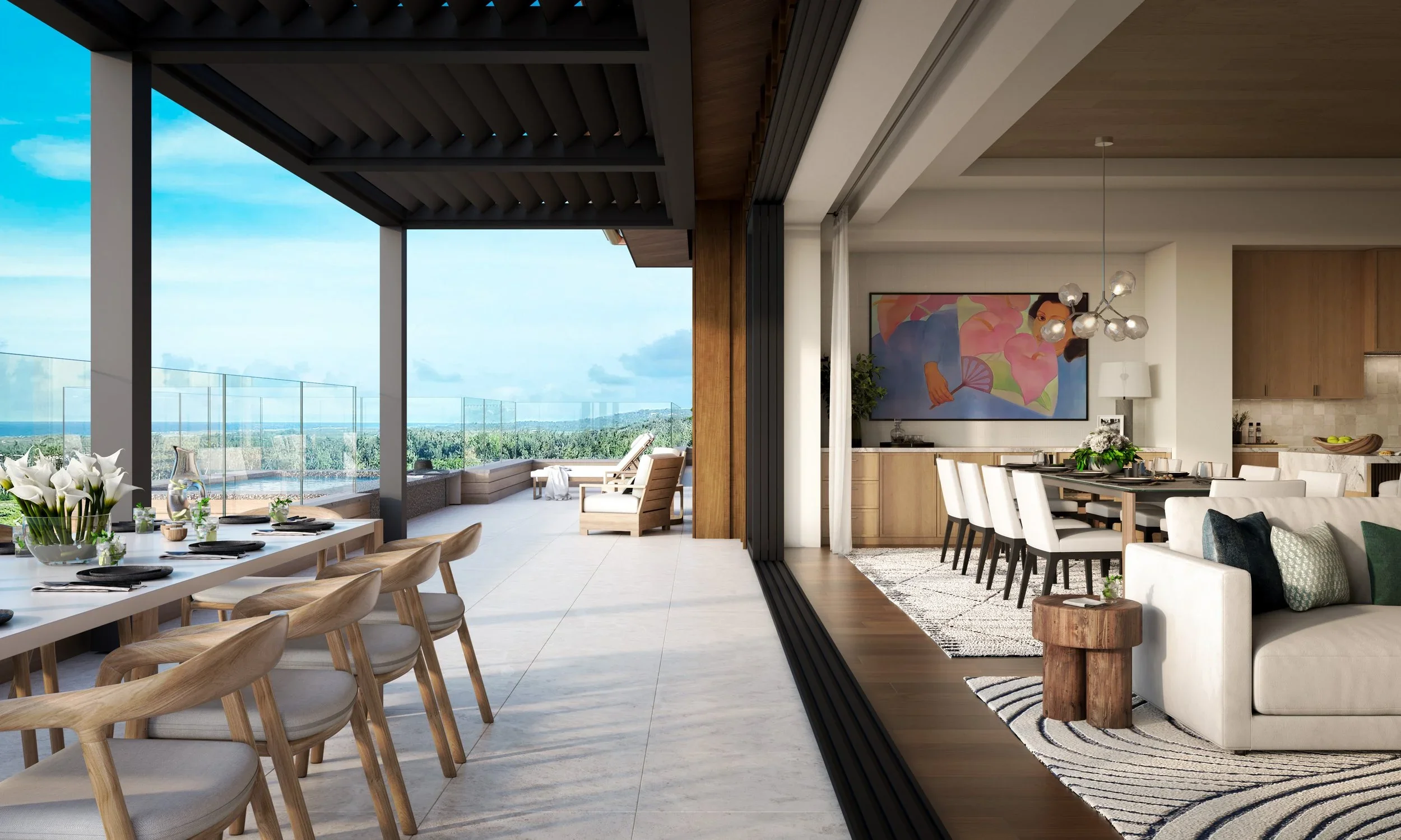 LUXURY TRENDS at COMPASS  - April 2026