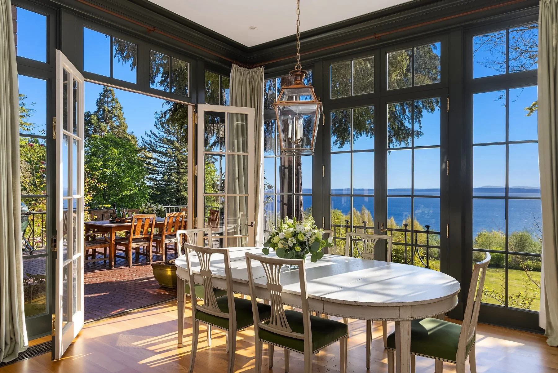 COMPASS CURATED - APRIL 2026 - LUXURY LISTINGS NATIONAL COLLECTIONS