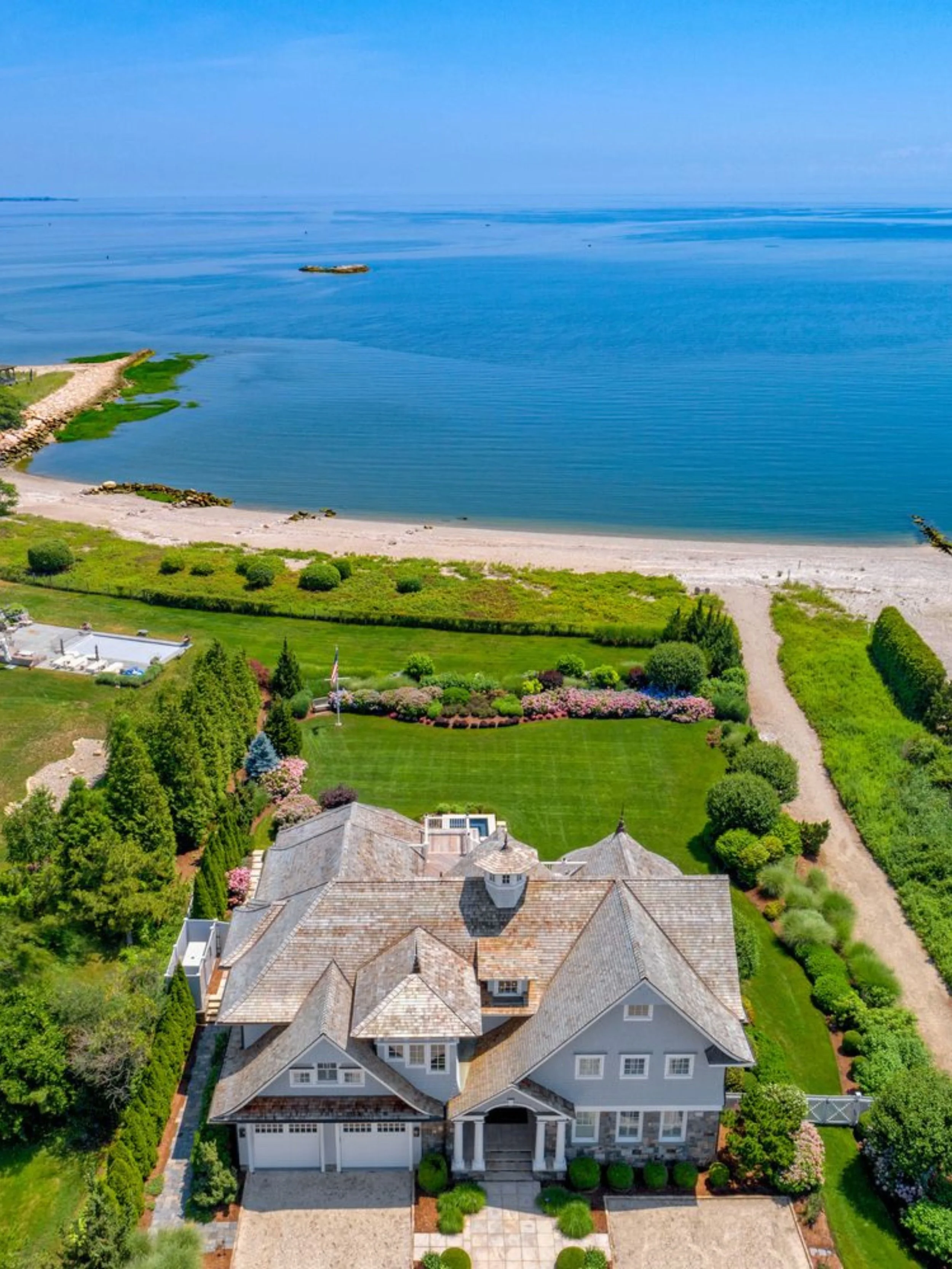 LUXURY TRENDS at COMPASS  - May 2026