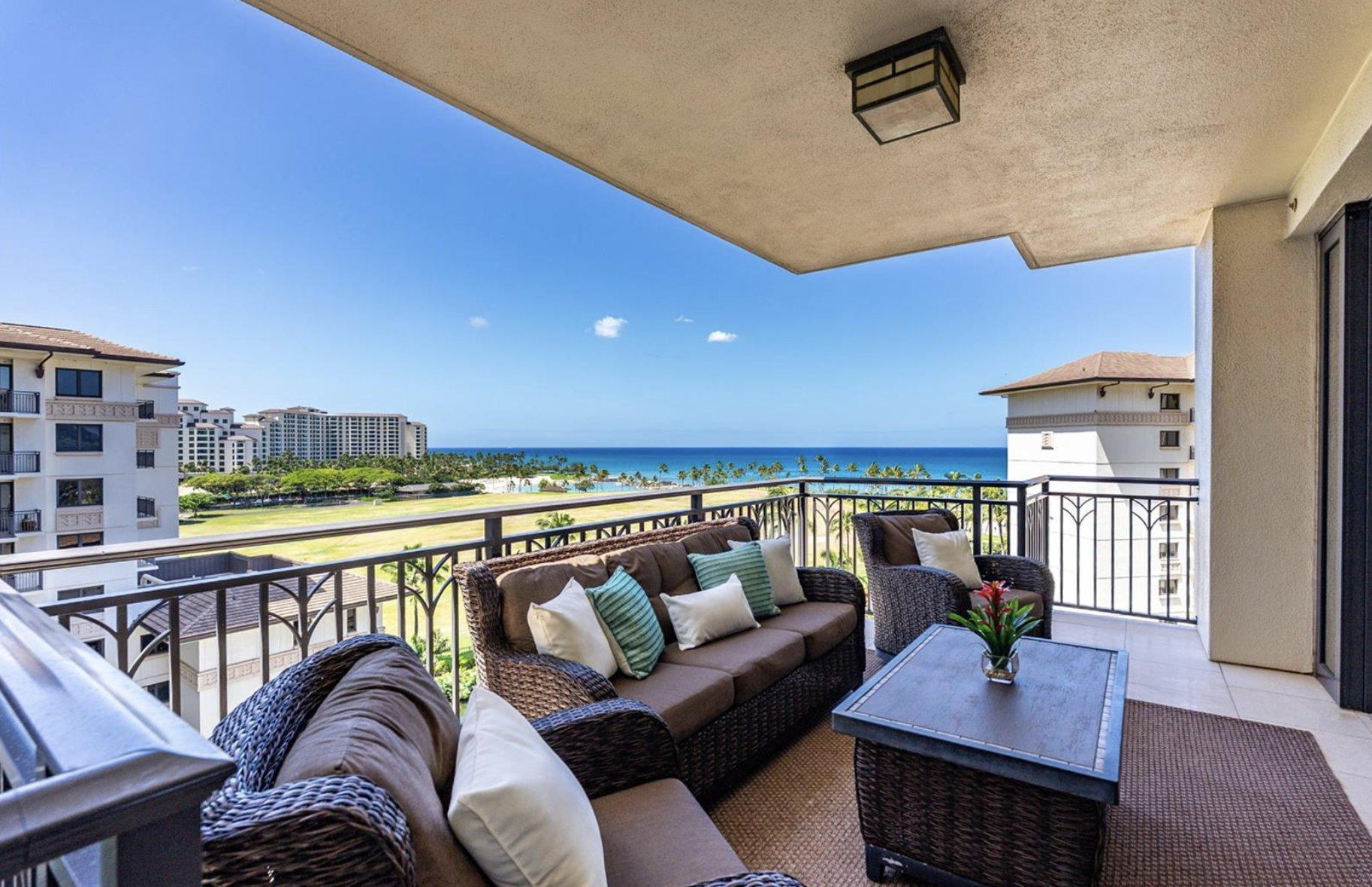 92-104 Waialii Pl #O812 ~ Kapolei