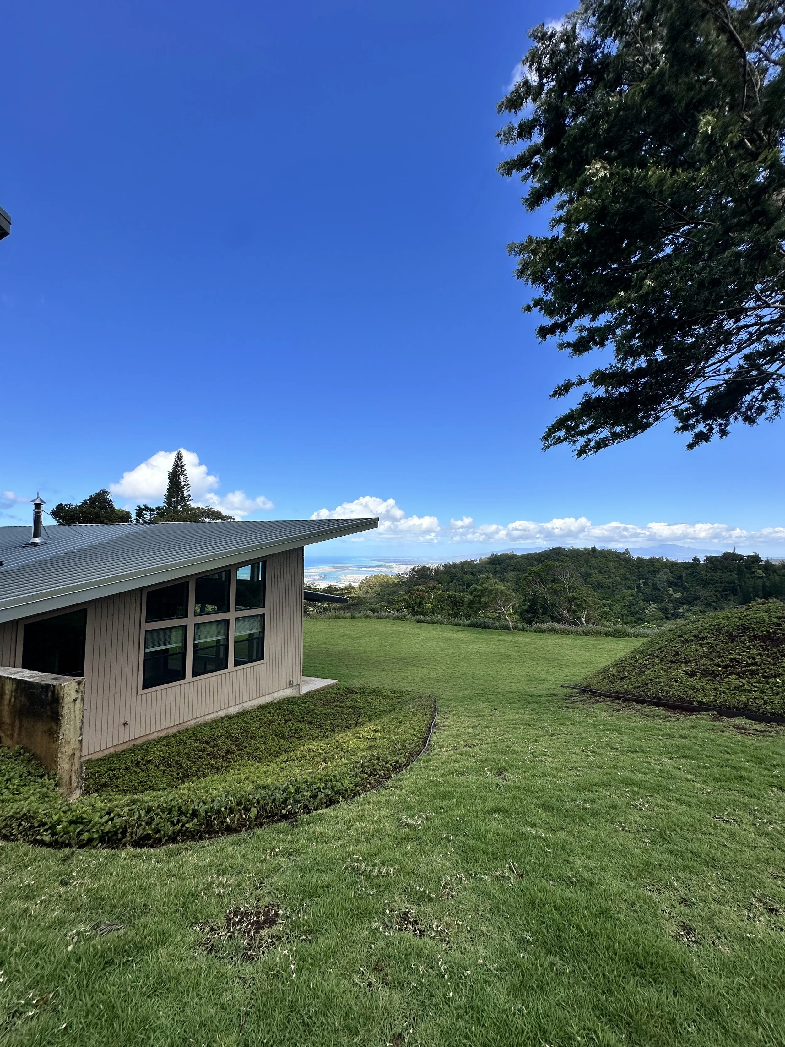 228 FOREST RIDGE WAY ~ Honolulu