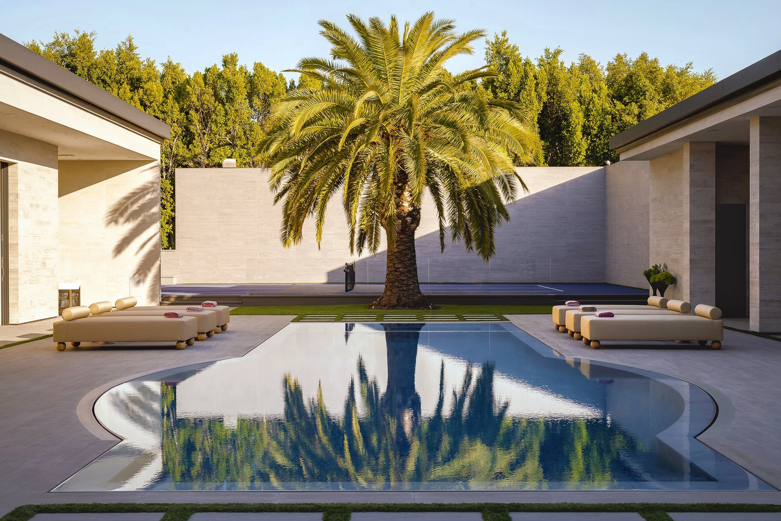 LUXURY TRENDS at COMPASS - July 2026