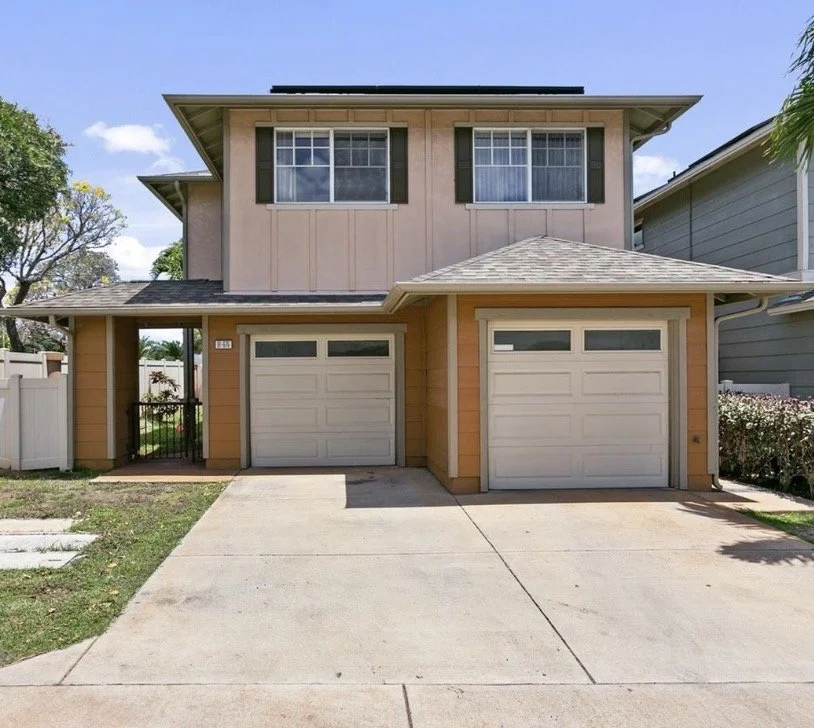 91-676 MAKALEA ST, #129 ~ Ewa Beach