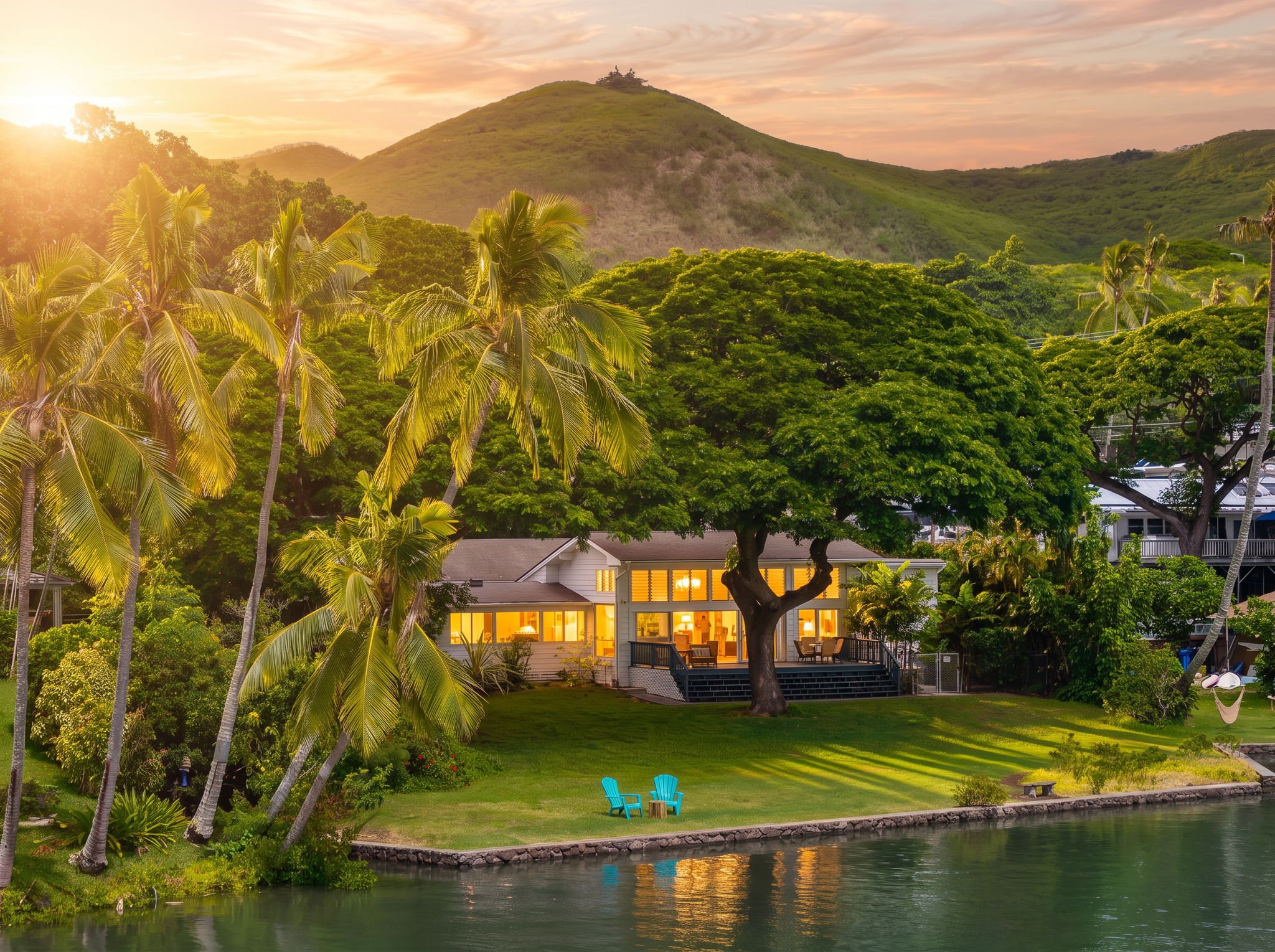 44-379 KANEOHE BAY DR ~ Kaneohe