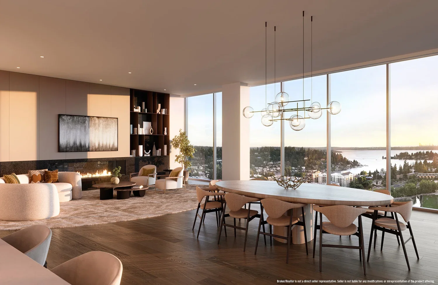 LUXURY TRENDS at COMPASS - August 2026