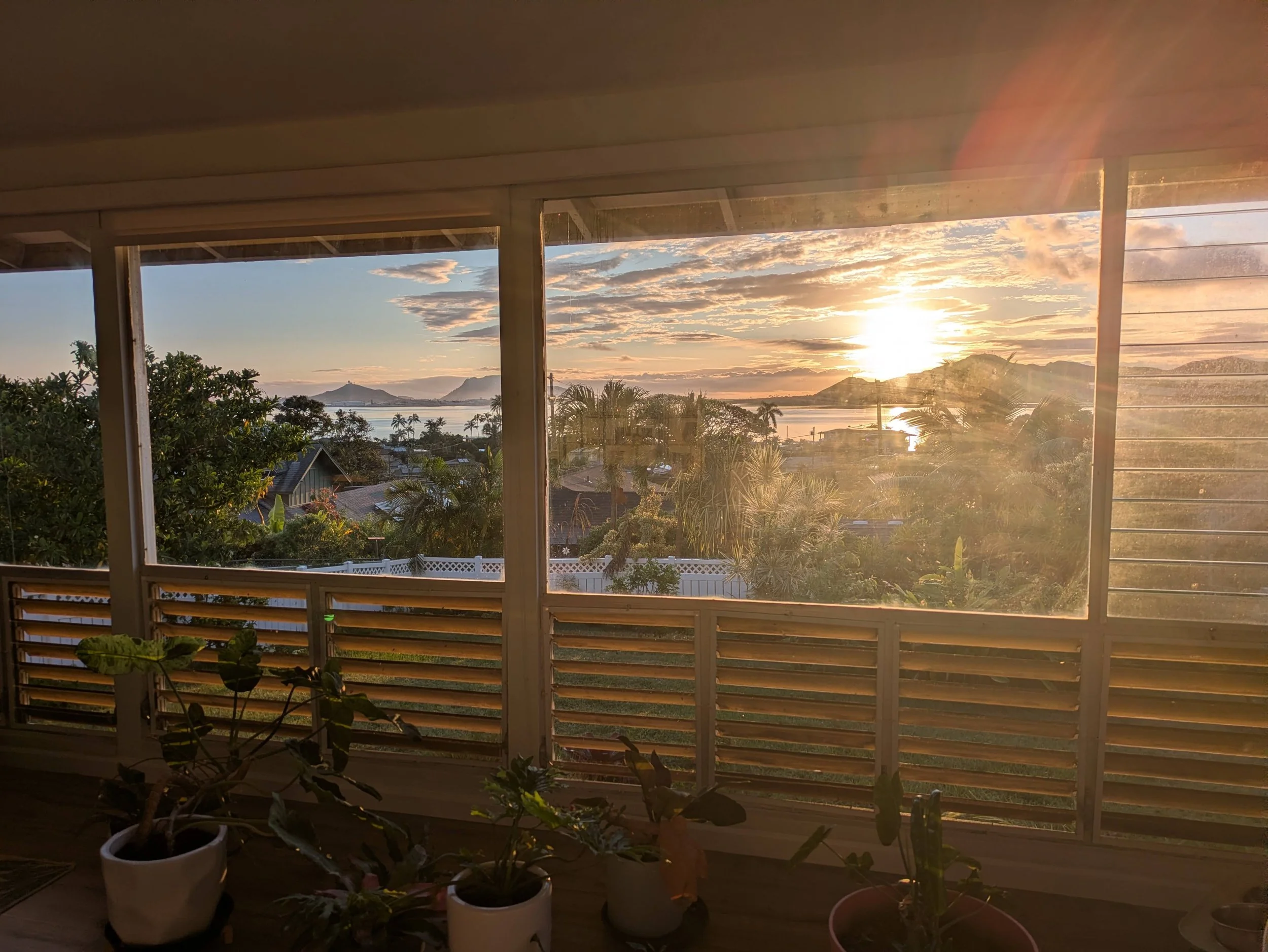 112A HALLIDAY PLACE ~ Kaneohe