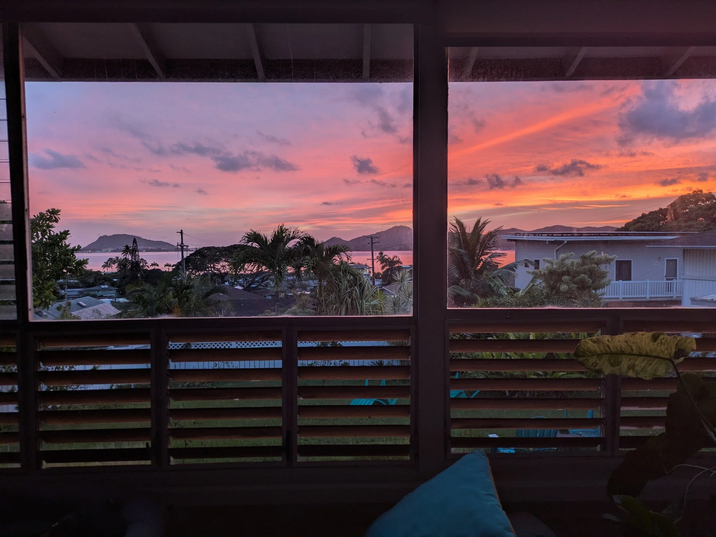 45-112A HALLIDAY PLACE ~ Kaneohe