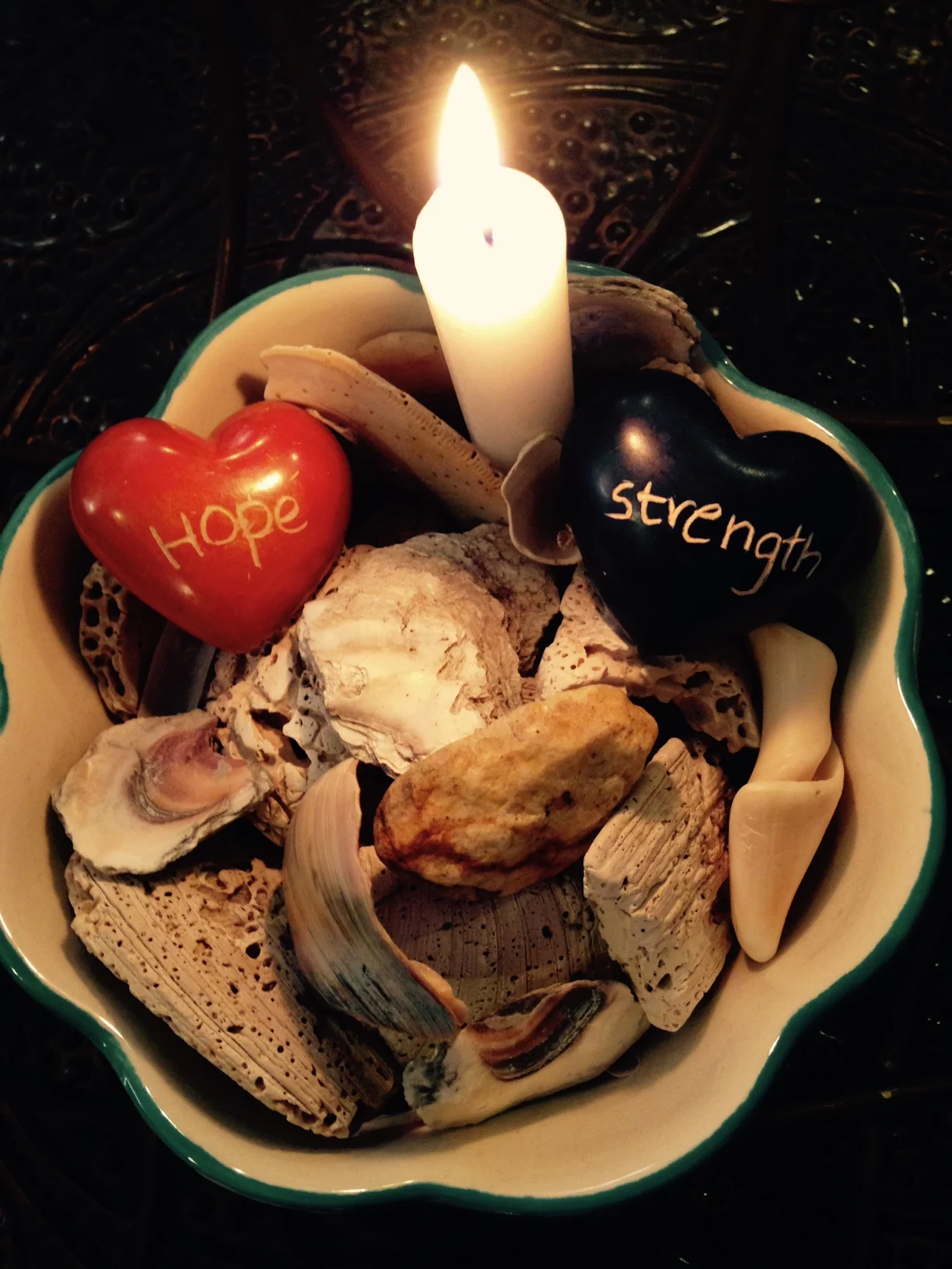 Love and Loss - Eternally Linked