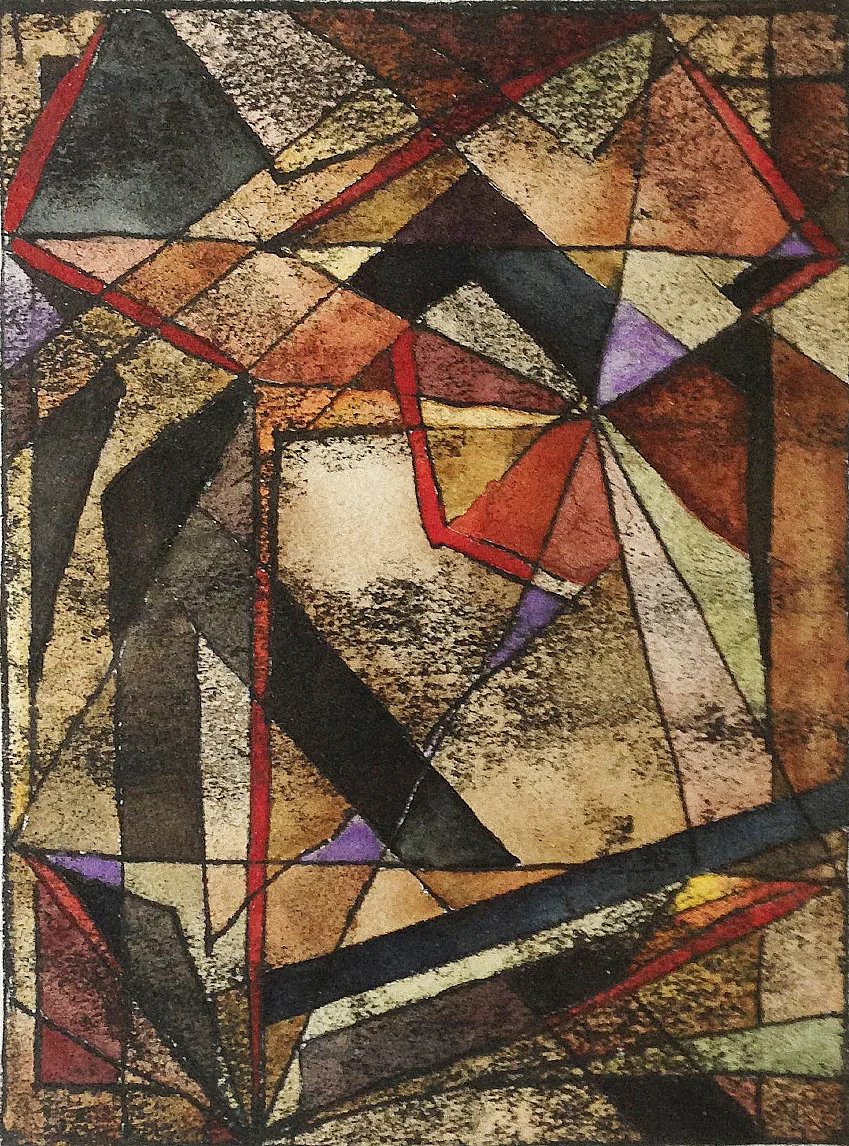 Bavarian Glass