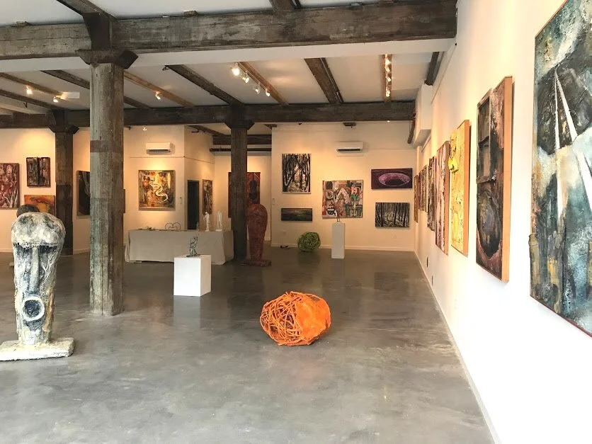 gallery view