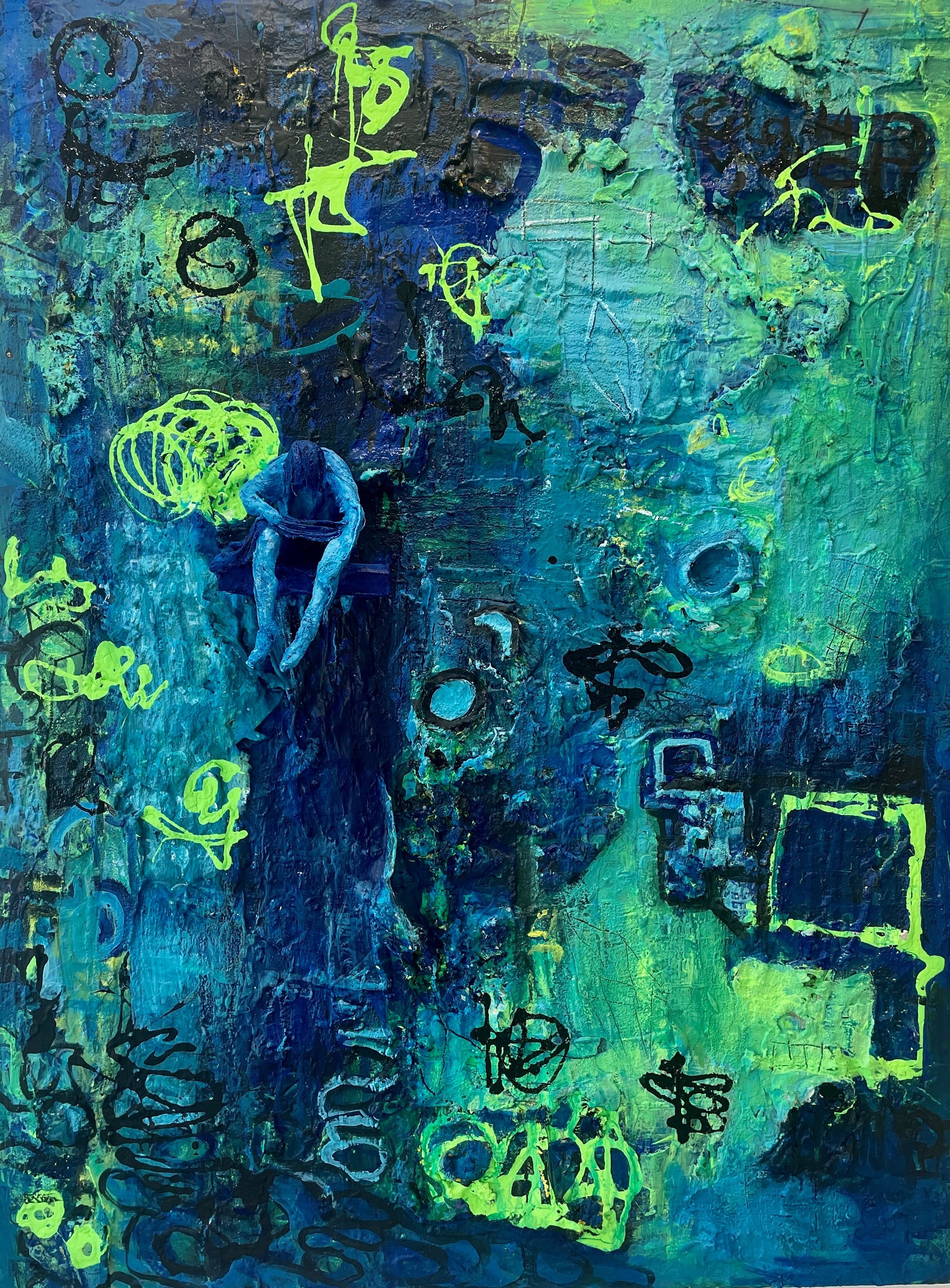 The Alchemist