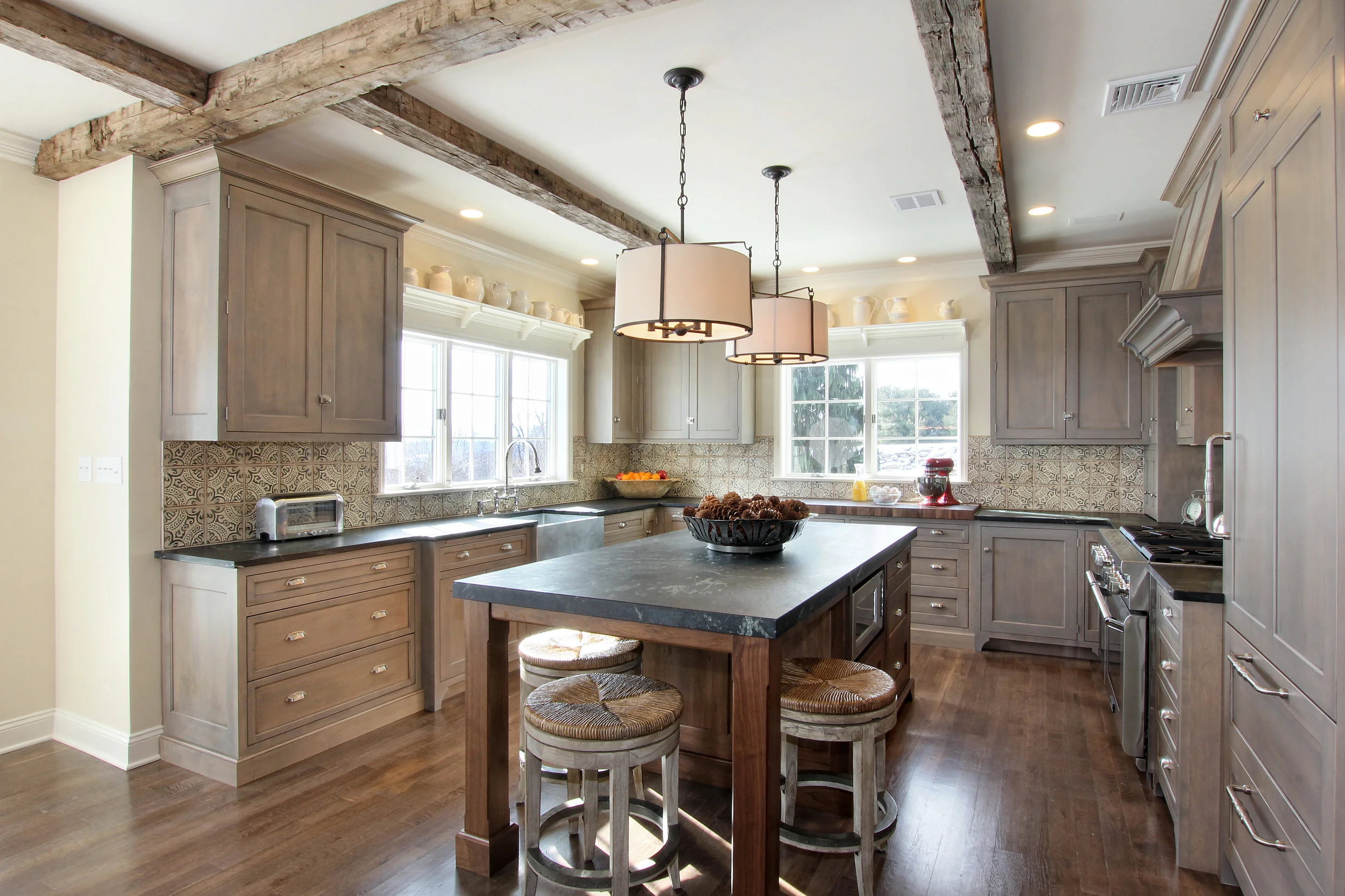 Bluebell Kitchen Design Thermador Kitchen Design Challenge Grand Prize Winner 2014