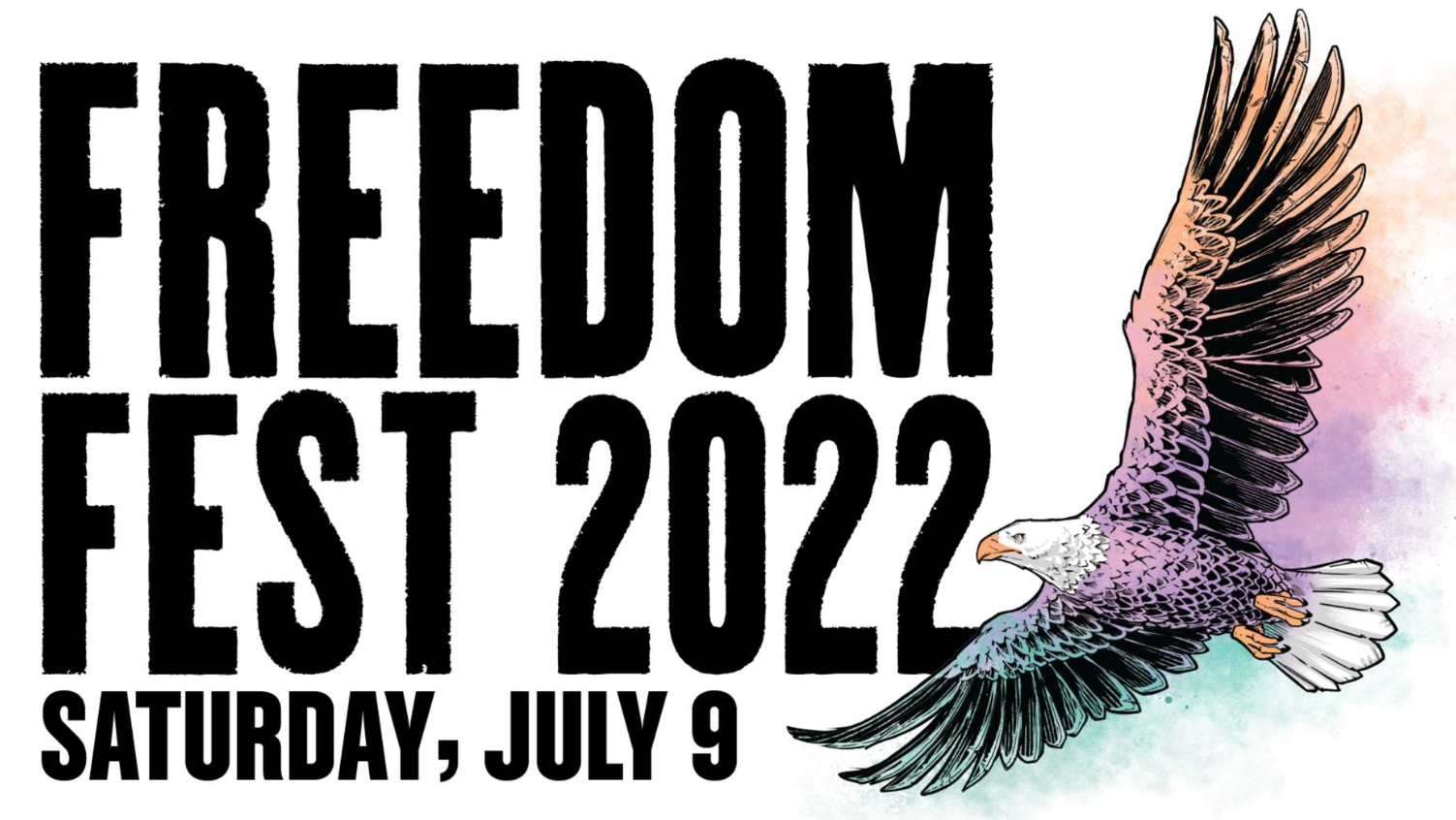 Rev Brew Freedom Fest