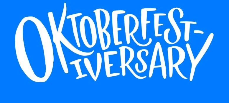 Octoberfestiversary 2023