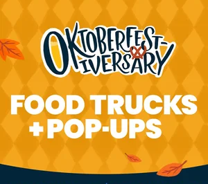 Oktoberfestiversary 2025