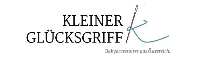 kleiner glücksgriff