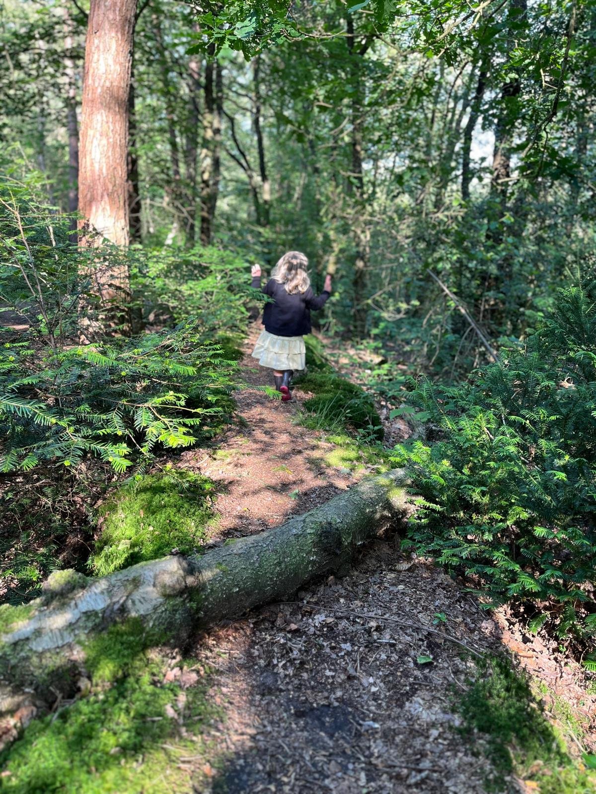 5 tips om samen met je kind op pad te gaan