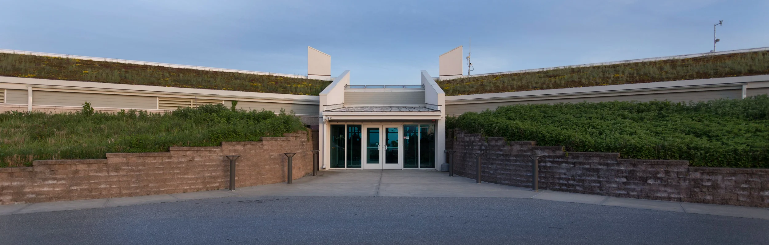 Save the Bay Education Center