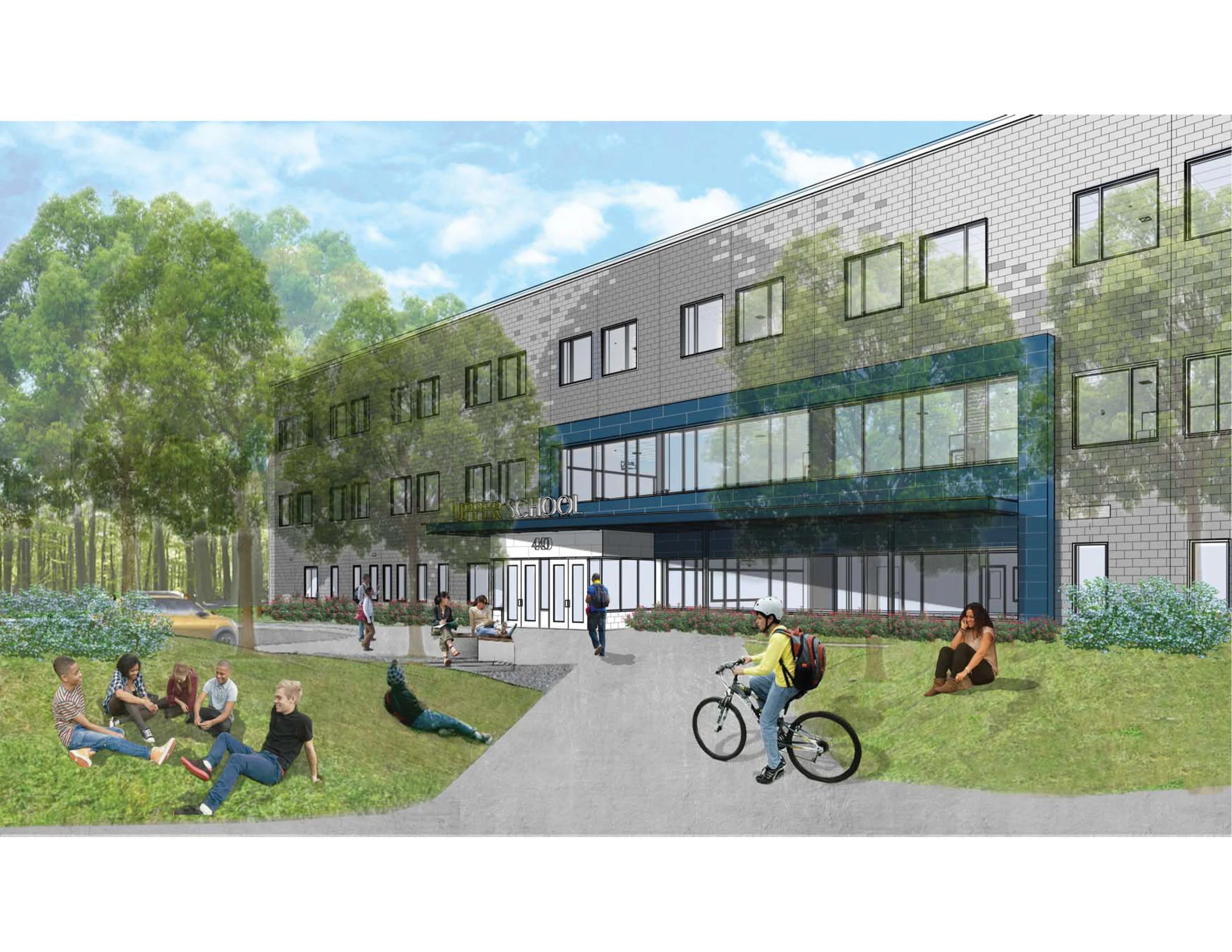Atlantis Charter School