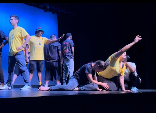 An Evening with Maine Inside Out