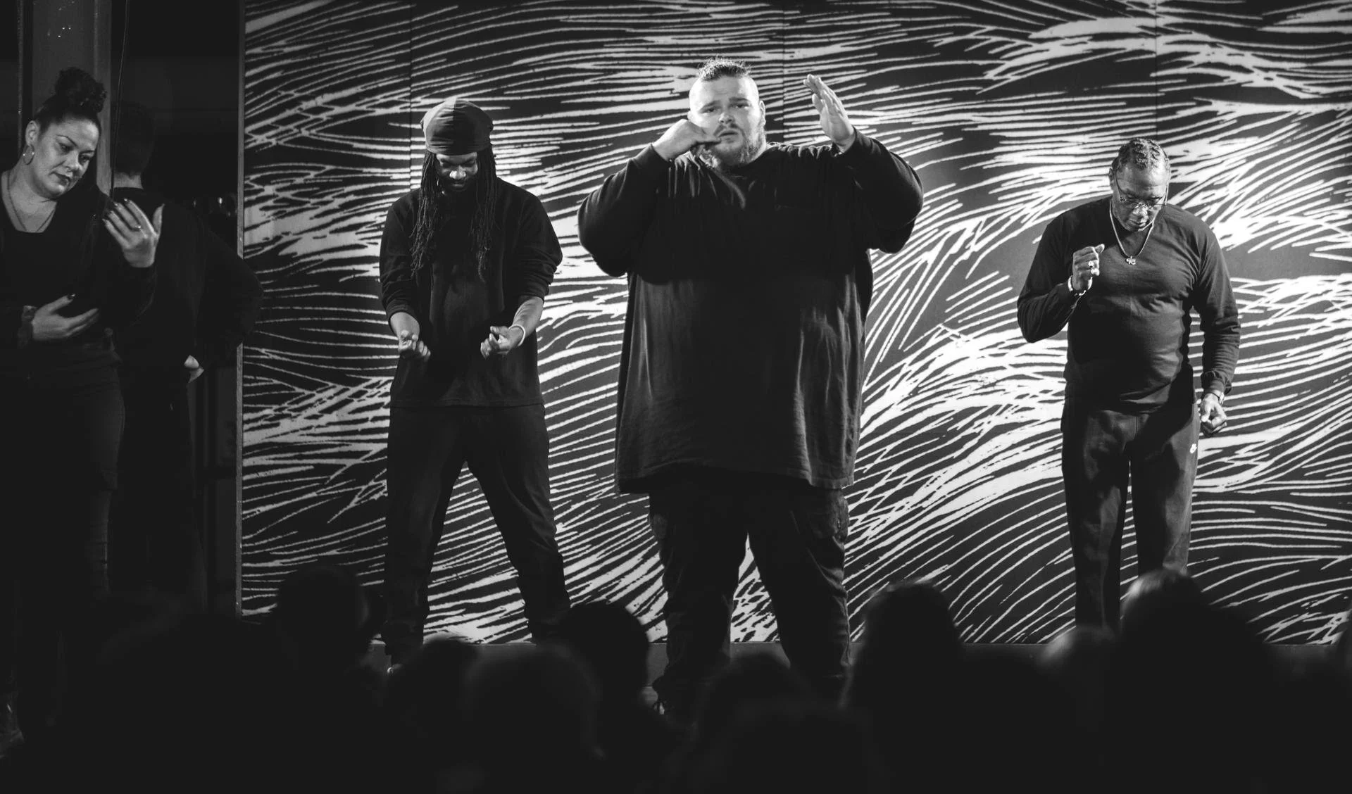 Dreaming Into Something New