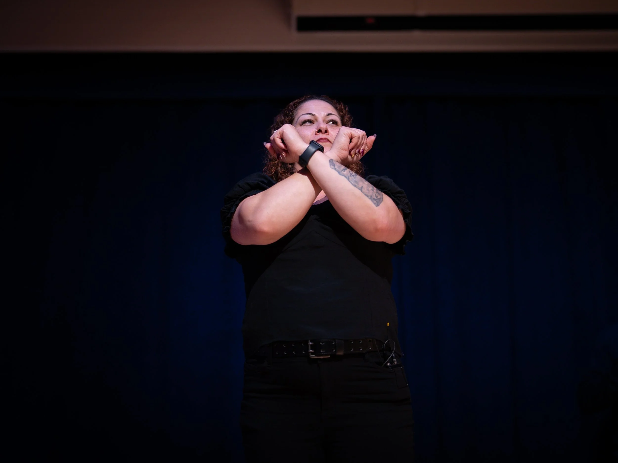 Maine Inside Out Creative Ensemble Juneteenth Premiere (Lewiston)