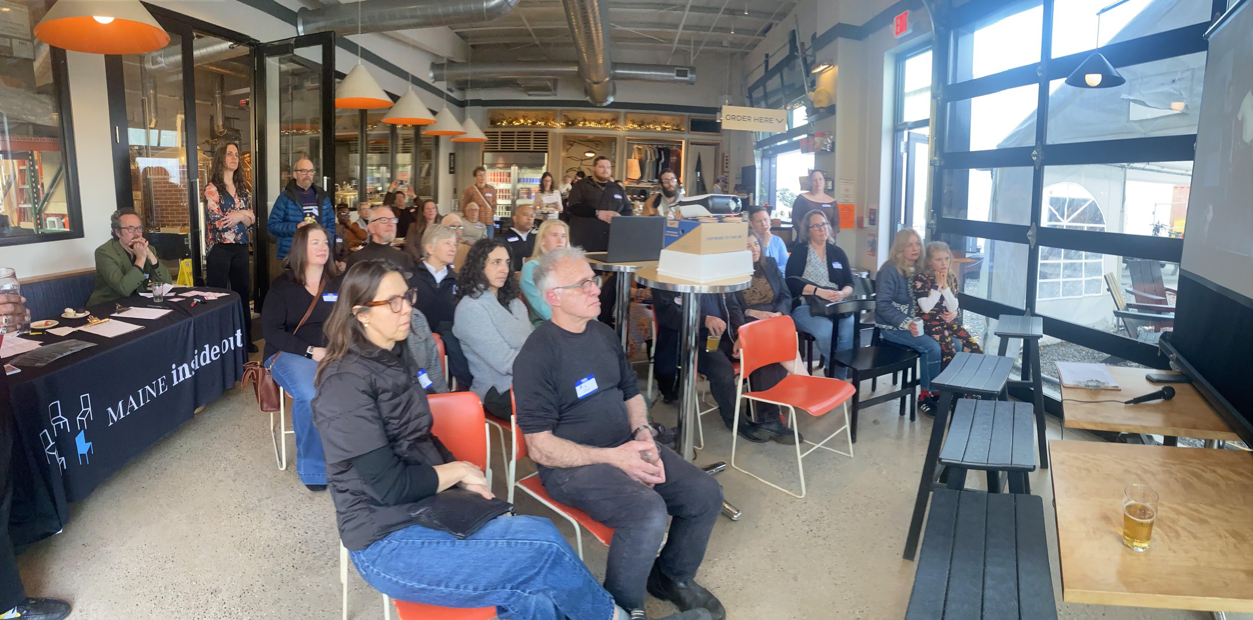 Celebrations + Opportunities to Engage