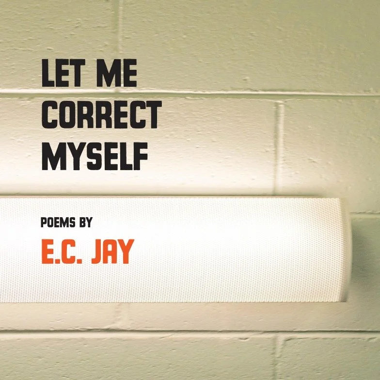 📖✨ Maine poet E.C. Jay&rsquo;s debut book of poetry is now available through @tThe Telling Room.

Written while he was incarcerated in juvenile detention, these poems are part of E.C. Jay&rsquo;s process of self-discovery and finding his voice throu