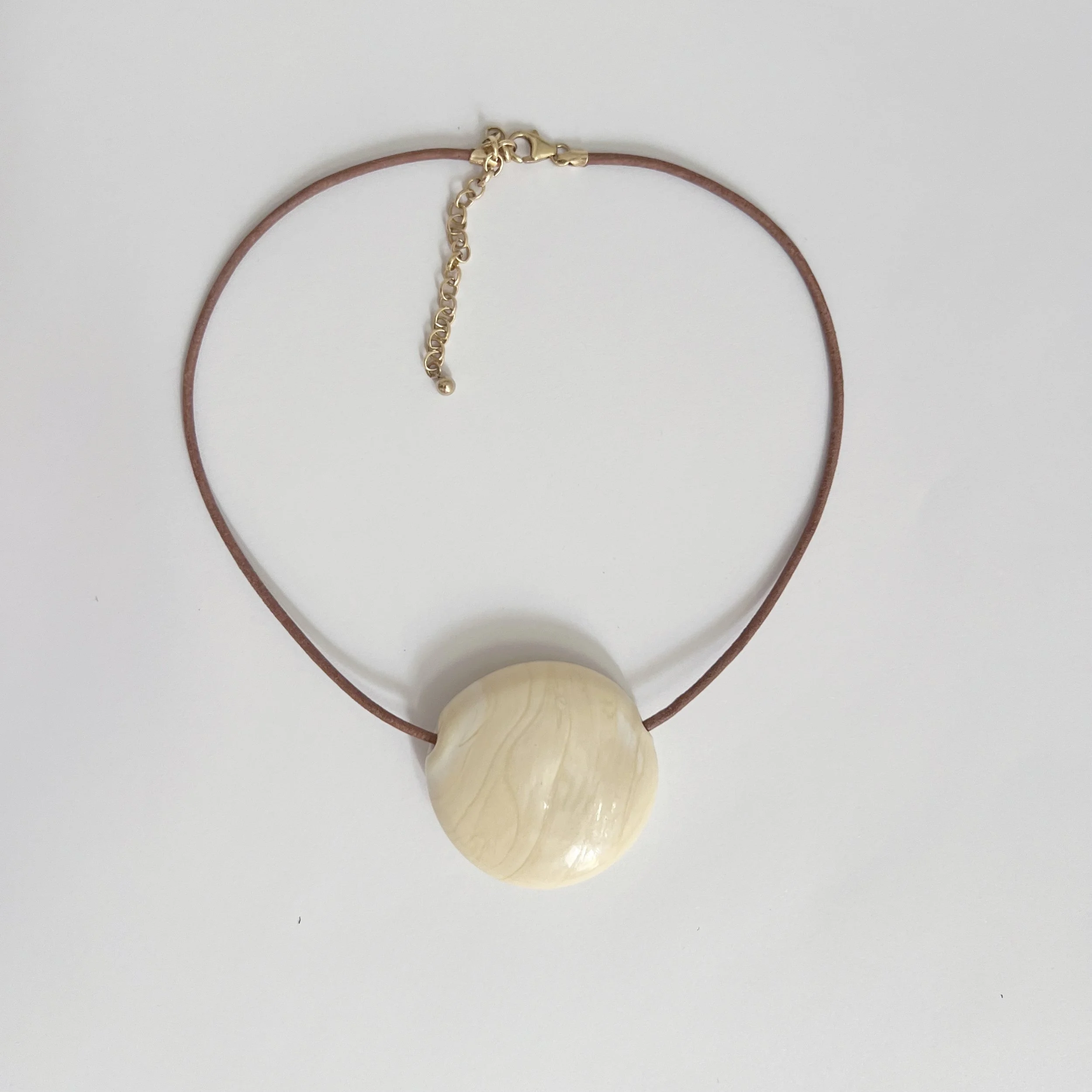 SHOP — Crescioni