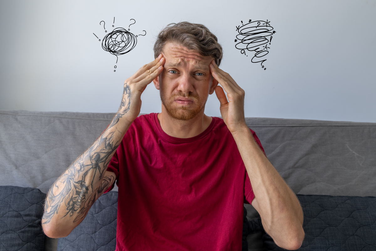 I got Diagnosed with ADHD. Now What?